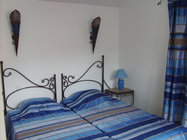 Les Dunes Oleron Grand-Village-Plage Kamer foto