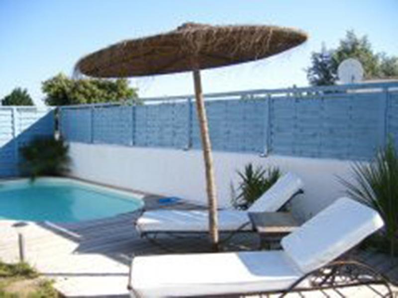 Les Dunes Oleron Grand-Village-Plage Buitenkant foto