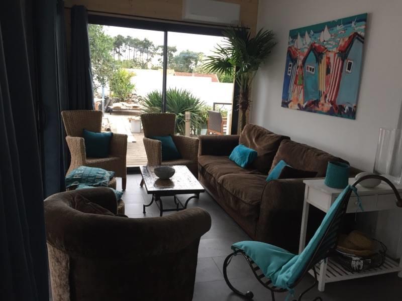 Les Dunes Oleron Grand-Village-Plage Buitenkant foto